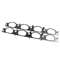 Прокладка коллектора FORD 2W9Z-9439-AC