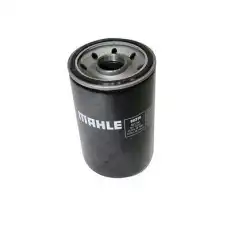Фильтр масляный MAHLE OC 319