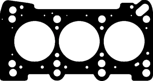 Прокладка ГБЦ CORTECO 415008P
