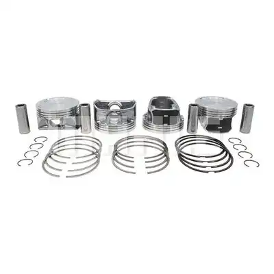 Деталь P&A9311 MAHLE