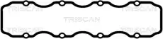 Прокладка клапанной крышки TRISCAN 515-5073