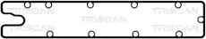 Прокладка клапанной крышки TRISCAN 515-5552