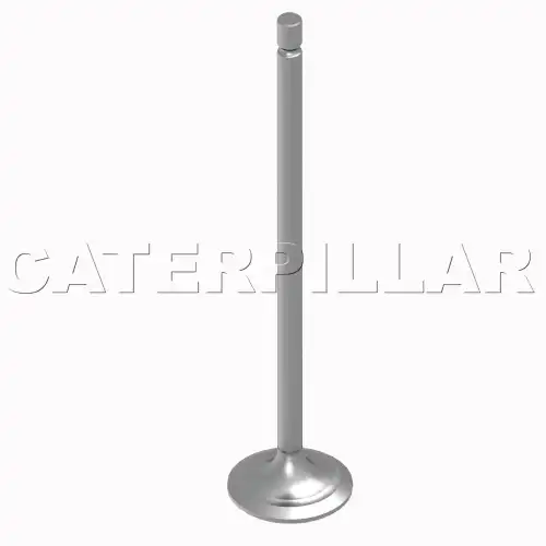 2102542 Клапан CATERPILLAR