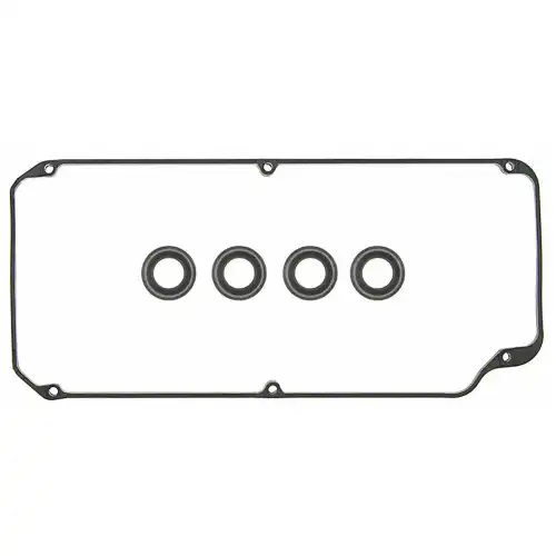 Прокладка ГБЦ FELPRO VS50535R