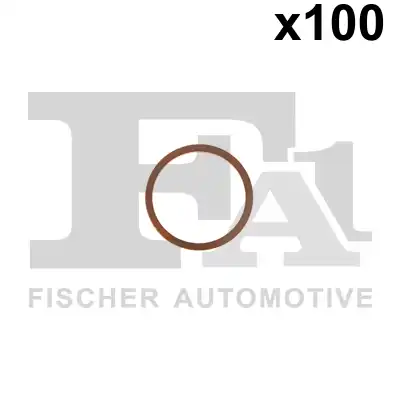 кольцо уплотнител.универс.18x22x1.5 BMW 676.590.100 FA1
