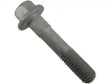 Cylinder Head Bolt Set 11588291 GMC