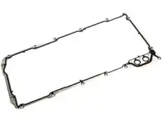 Engine Oil Pan Gasket 12612350 GMC