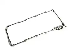 Engine Oil Pan Gasket 12612350 GMC
