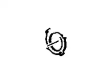 Water Pump Gasket 24576956 GMC