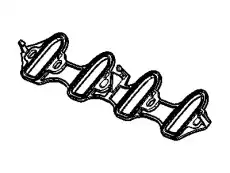 Intake Manifold Set 89060413 GMC