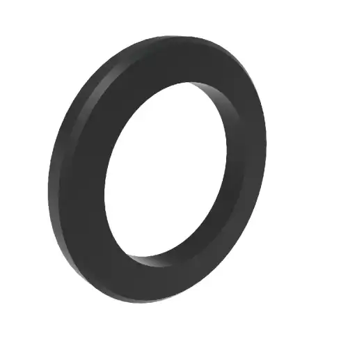Engine Timing Cover Seal AT48334 JOHN DEERE