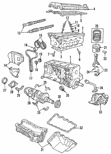 Прокладка ГБЦ MAZDA YF09 10 271A