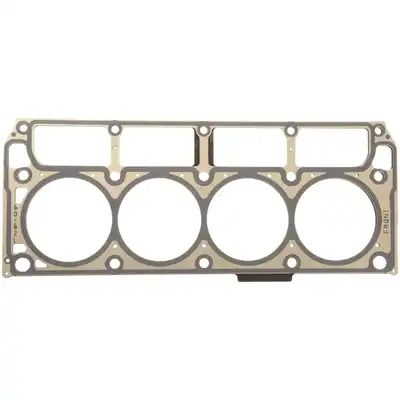 Прокладка ГБЦ MAHLE 54660