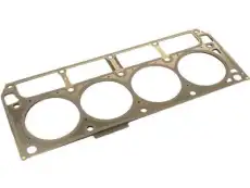 Engine Cylinder Head Gasket 12610046 GMC