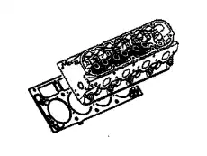 Engine Cylinder Head Gasket 12610046 GMC