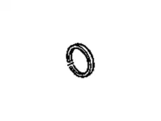 Engine Main Bearing Gasket Set 89060436 GMC