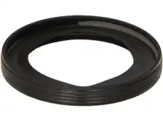 Engine Timing Cover Gasket Set 12585673 GMC