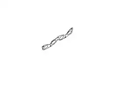 Прокладка коллектора INFINITI 14035-8J101