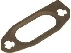 Engine Oil Cooler Gasket 12611384 GMC