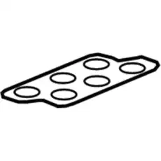 Intake Manifold Set 12609360 GMC
