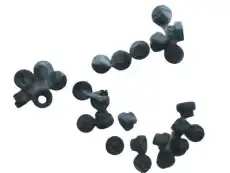 Engine Valve Cover Gasket Set 12566250 GMC