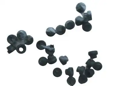 Engine Valve Cover Gasket Set 12566250 GMC