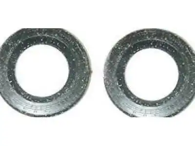 Spark Plug Tube Seal 12607600 GMC