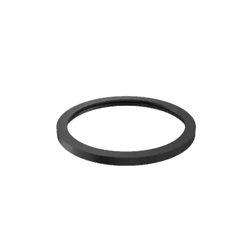 R521548 Thermostat housing seal/gasket fits: JOHN DEERE