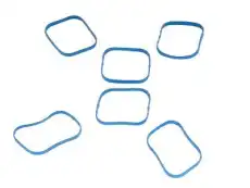 Fuel Injection Plenum Gasket 12647263 GMC