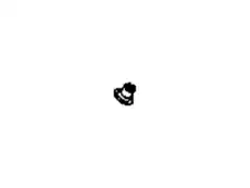Valve Stem Seal 19207664 GMC