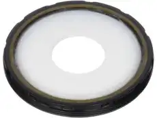 Engine Main Bearing Gasket Set 12592195 GMC
