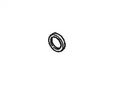 Engine Main Bearing Gasket Set 12592195 GMC