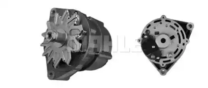 Генератор MG 204 Z1660 14V 45A MAHLE