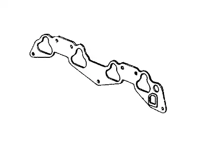 Прокладка коллектора HONDA 17105-PM2-003