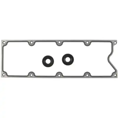 Прокладка коллектора MAHLE MS19328