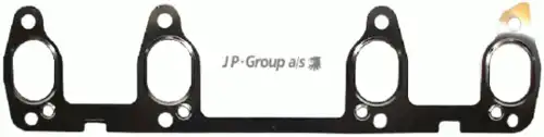 Прокладка коллектора JP 253067002