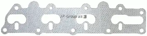 Прокладка коллектора JP 880849934