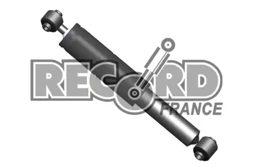 амортизатор задн.!\ Citroen Nemo 09> 33 4641 RECORD