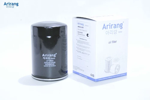 Фильтр масляный ARIRANG ARG32-2408