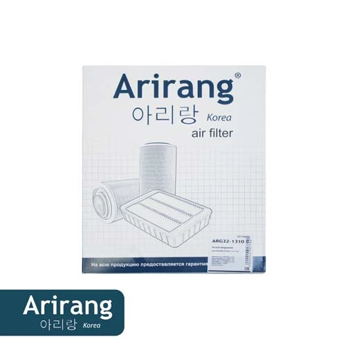 Фильтр воздушный ARIRANG ARG32-1310