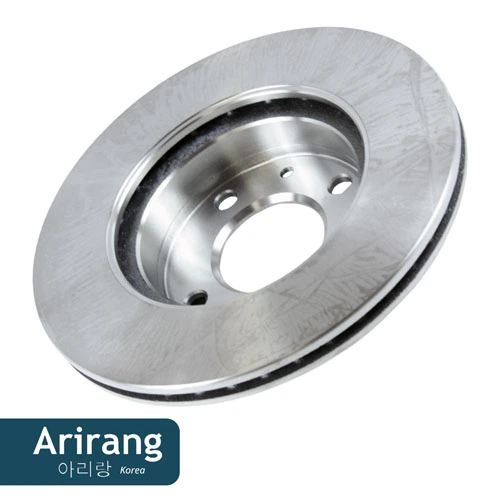 Тормозной диск ARIRANG ARG29-1061