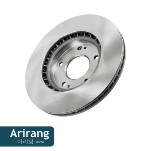 Тормозной диск ARIRANG ARG29-1019