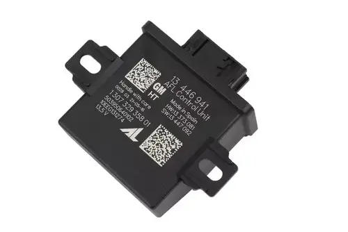 БЛОК УПРАВЛЕНИЯ ФАРАМИ 13446941 DAEWOO