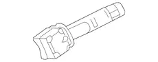 Переключатель подрулевой DAEWOO 20962249