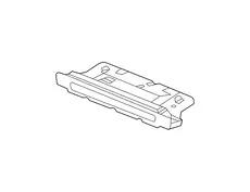 ДОПОЛНИТЕЛЬНЫЙ СТОП СИГНАЛ 25961508 DAEWOO