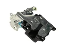 96272638 Замок передней левой двери LACETTI АВЕО DAEWOO