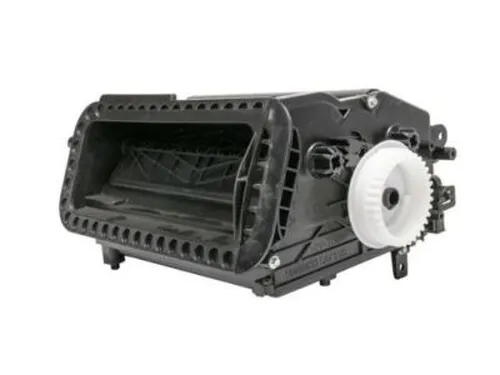 Отопитель воздушный DAEWOO 23187882
