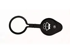 Крышка бачка стеклоомывателя DAEWOO 25731418