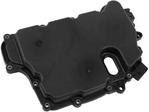 Крышка картера коробки передач, Daewoo 24253434