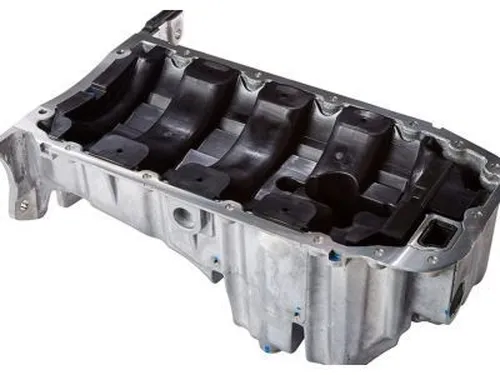 Поддон картера двигателя DAEWOO 25181235